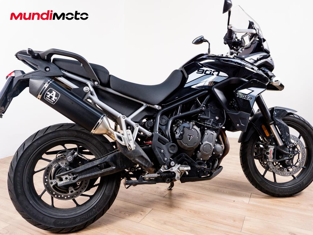 Triumph Tiger 900 GT Pro (2020 - 23) (2)