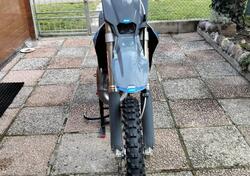Tm Moto MX 125 ES 2T (2025) usata