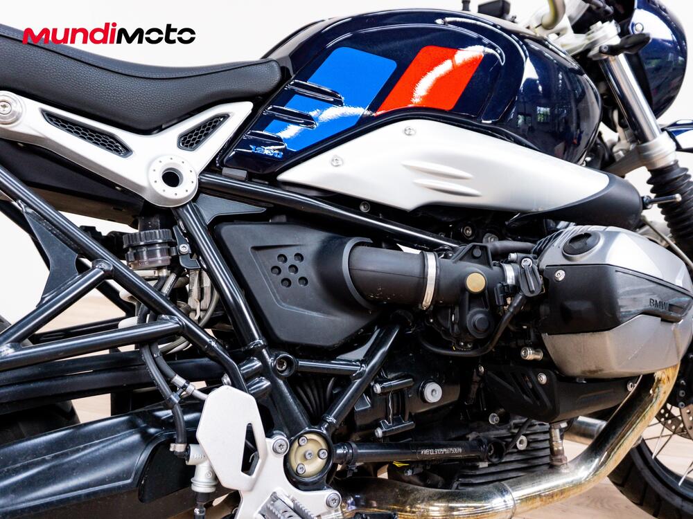 Bmw R nineT Urban GS (2021 - 24) (3)