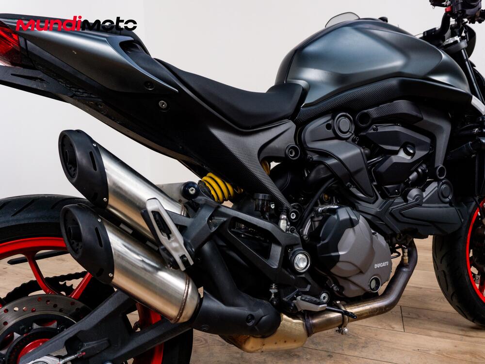 Ducati Monster 937 SP (2023 - 25) (3)