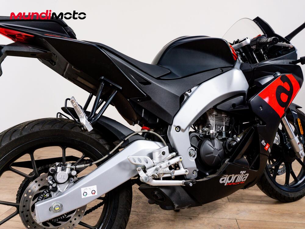 Aprilia RS 125 (2025) (4)
