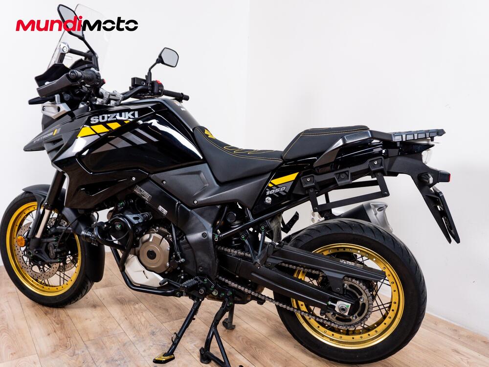 Suzuki V-Strom 1050 (2020 - 21) (5)