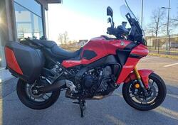 Yamaha Tracer 9 GT (2021 - 24) usata