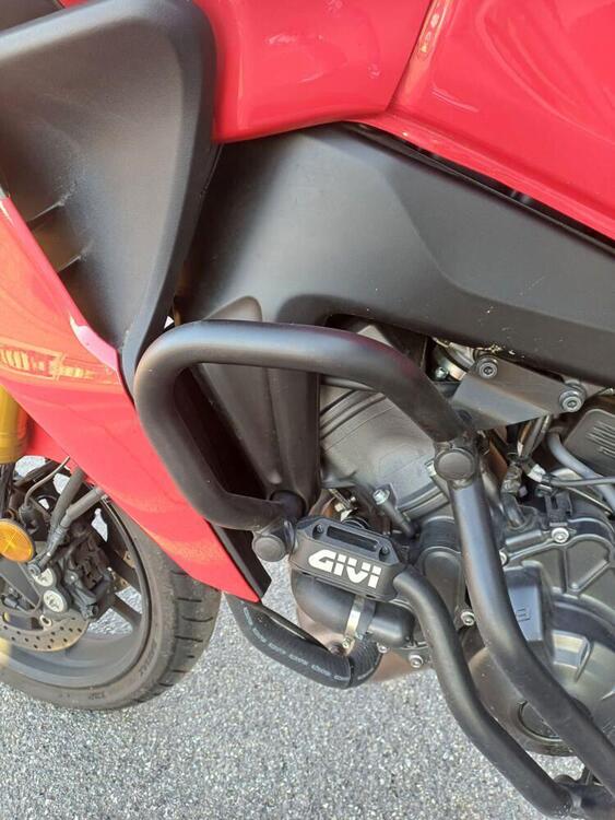 Yamaha Tracer 9 GT (2021 - 24) (2)