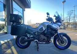 Yamaha XT1200Z Super Ténéré ABS (2015 - 16) usata