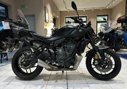 Yamaha MT-07 (2025) usata