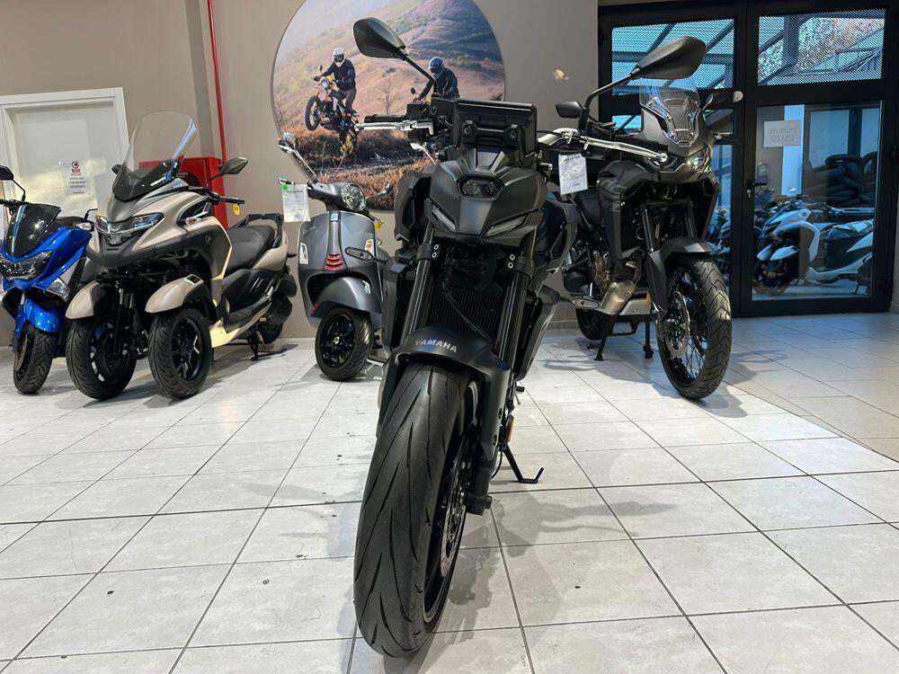 Yamaha MT-07 (2025) (3)