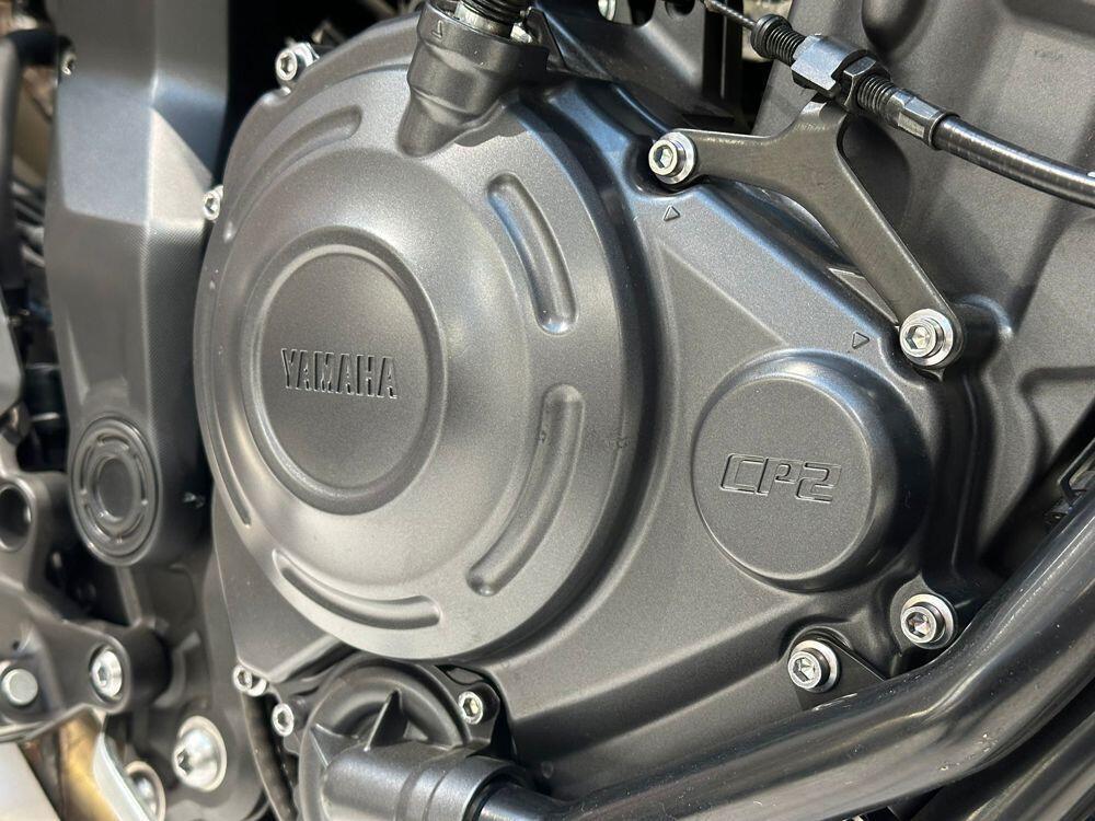 Yamaha MT-07 (2025) (5)