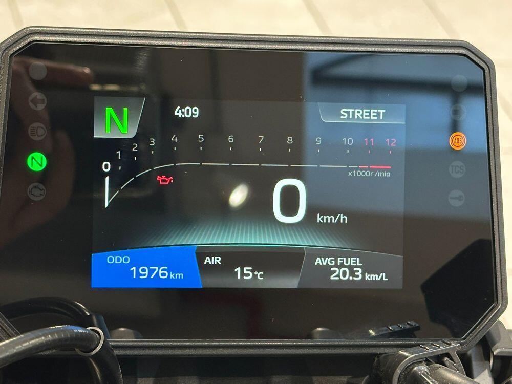 Yamaha MT-07 (2025) (4)