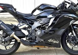 Kawasaki Ninja ZX-4R (2024 - 26) usata