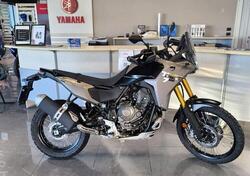 Yamaha Ténéré 700 (2025) usata
