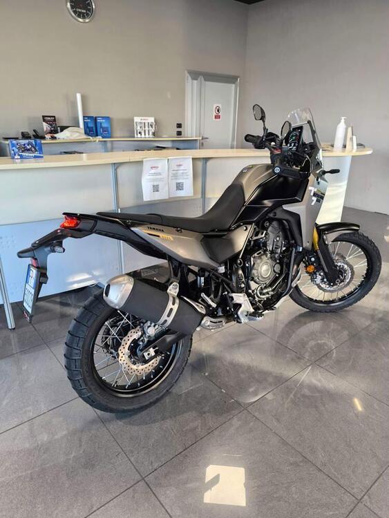 Yamaha Ténéré 700 (2025) (3)