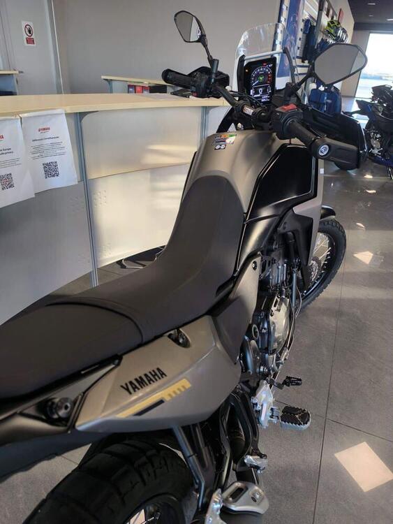 Yamaha Ténéré 700 (2025) (5)