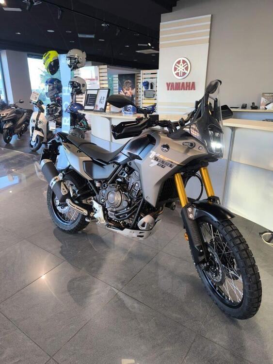 Yamaha Ténéré 700 (2025) (2)