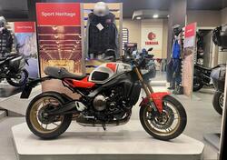 Yamaha XSR 900 (2022 - 25) usata