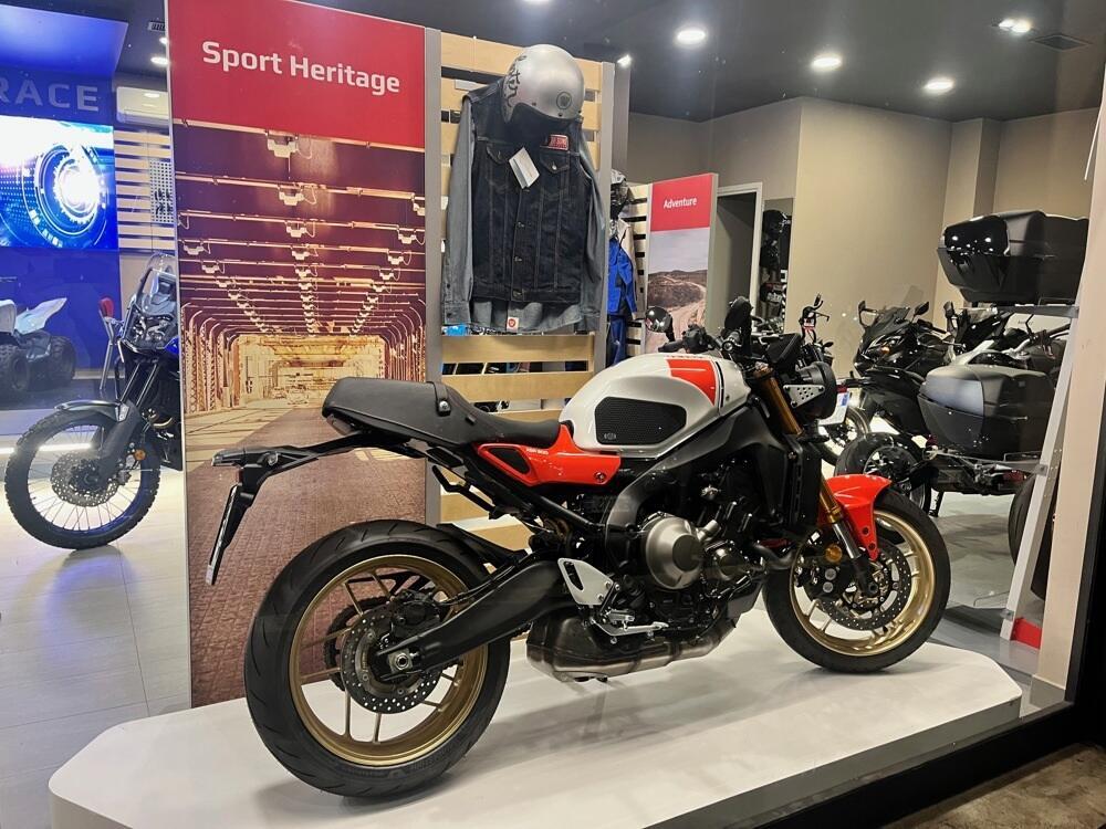 Yamaha XSR 900 (2022 - 25) (2)