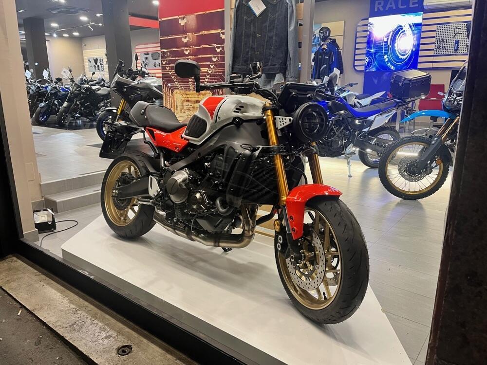 Yamaha XSR 900 (2022 - 25) (3)