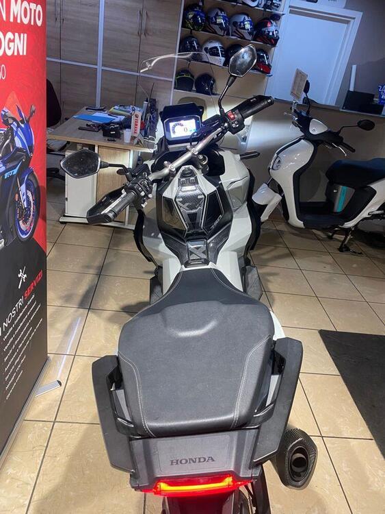 Honda X-ADV 750 DCT (2021 - 24) (3)