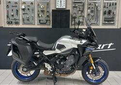 Yamaha Tracer 9 GT (2021 - 24) usata