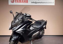 Kymco AK 550 (2017 - 19) usata