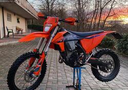 KTM 350 EXC-F (2022) usata