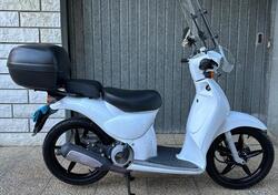 Aprilia Scarabeo 50 (1994 - 99) usata