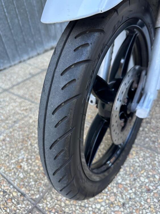 Aprilia Scarabeo 50 (1994 - 99) (5)