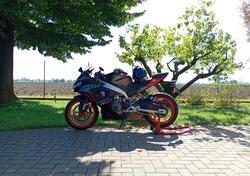 Aprilia RS 457 (2024 - 25) usata