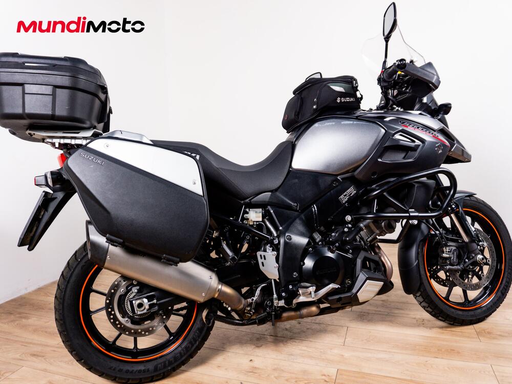 Suzuki V-Strom 1000 ABS (2014 - 17) (3)