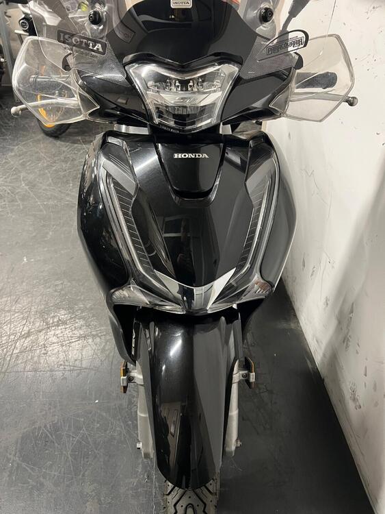 Honda SH 150 i (2017 - 19) (3)