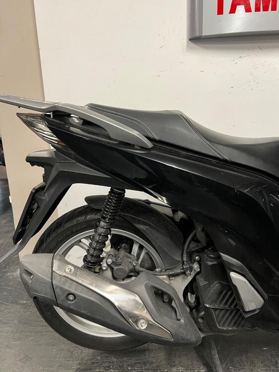 Honda SH 150 i (2017 - 19) (5)