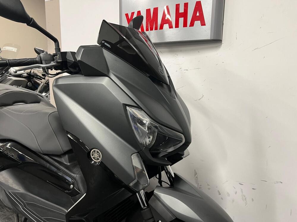 Yamaha X-Max 250 ABS (2014 - 16) (2)