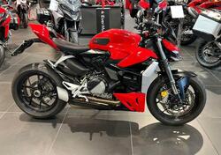 Ducati Streetfighter V2 (2022 - 24) usata