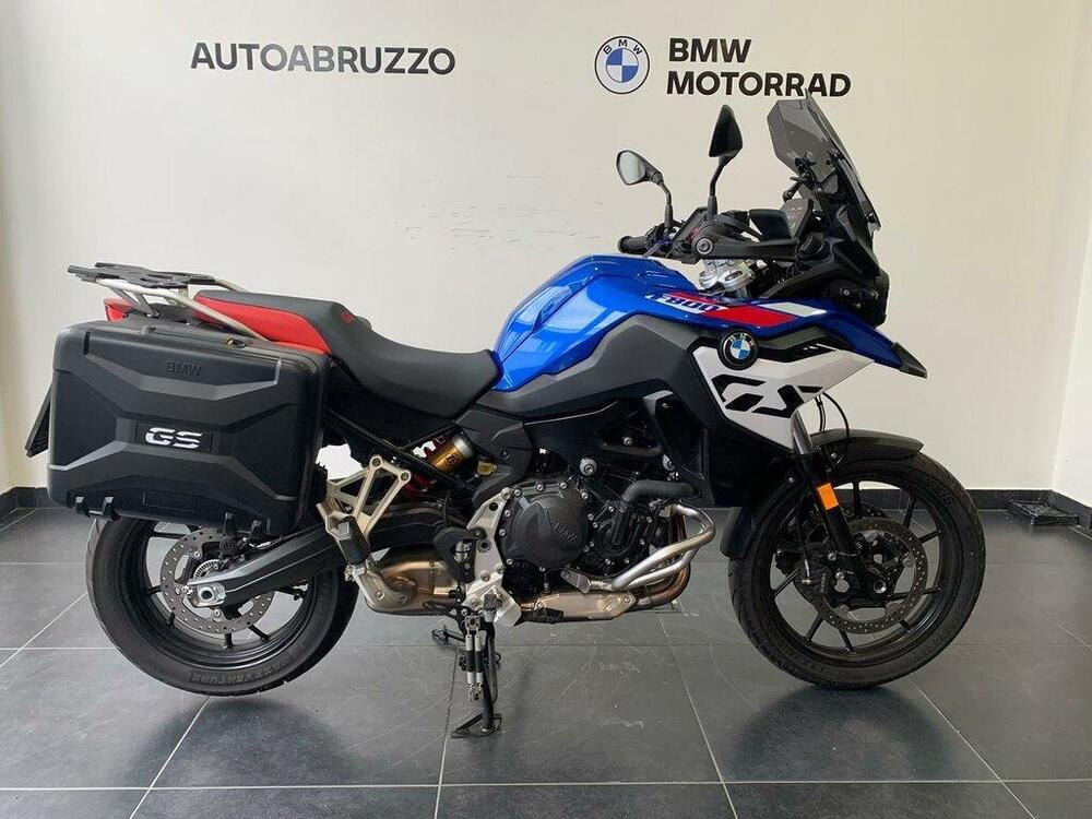 Bmw F 800 GS (2024 - 25) (4)