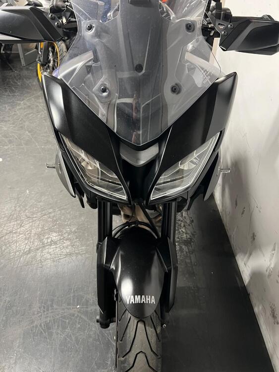Yamaha Tracer 900 (2018 - 20) (3)