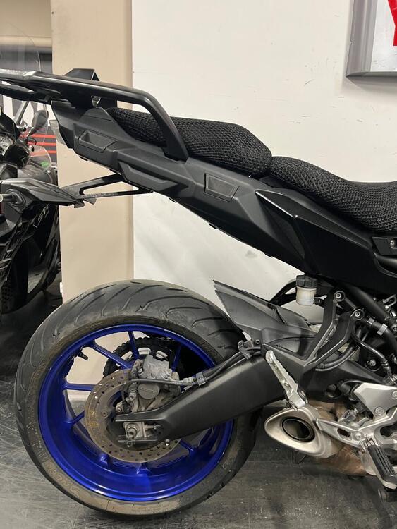 Yamaha Tracer 900 (2018 - 20) (5)