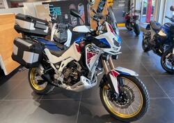 Honda Africa Twin CRF 1100L Adventure Sports DCT (2022 - 23) usata