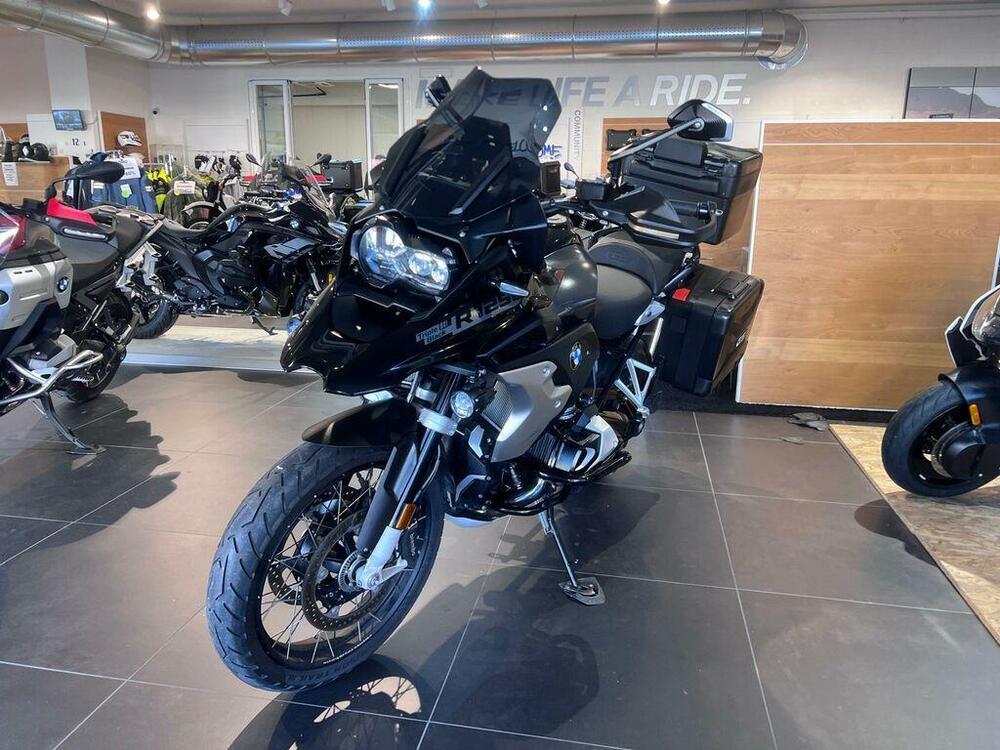 Bmw R 1250 GS (2021 - 24) (3)