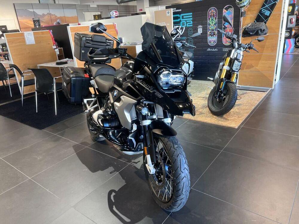 Bmw R 1250 GS (2021 - 24) (2)