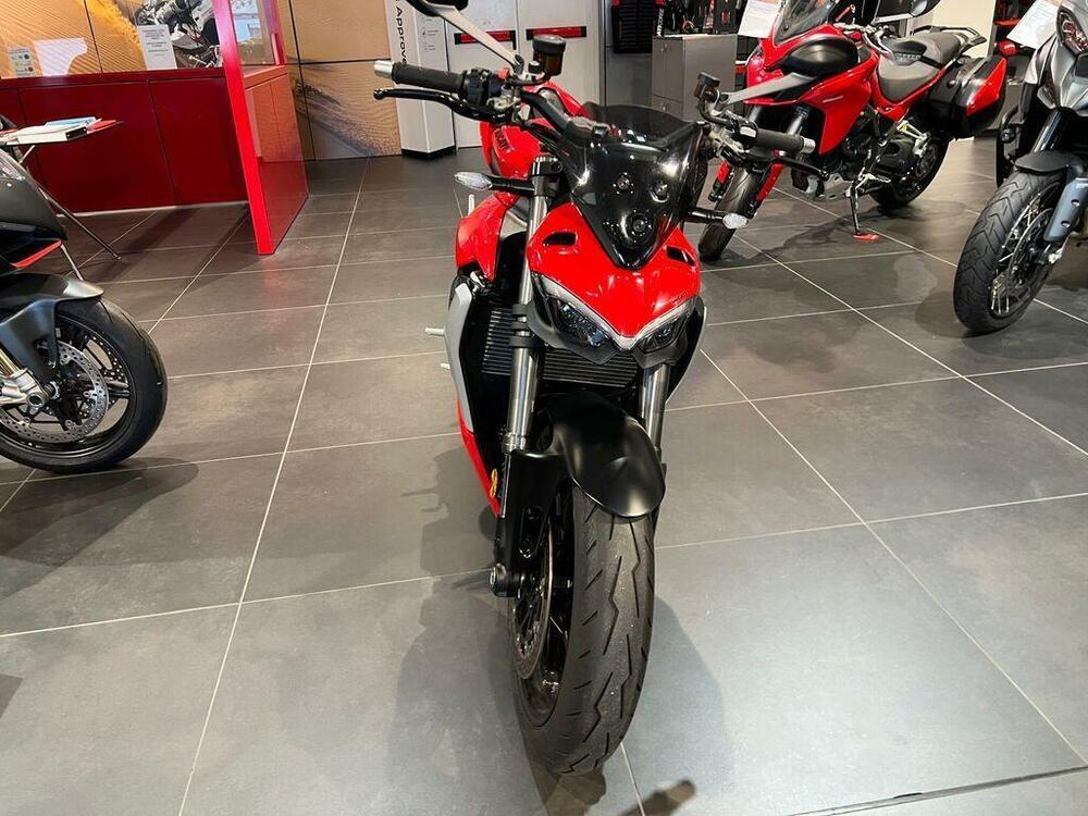 Ducati Streetfighter V2 (2022 - 24) (3)