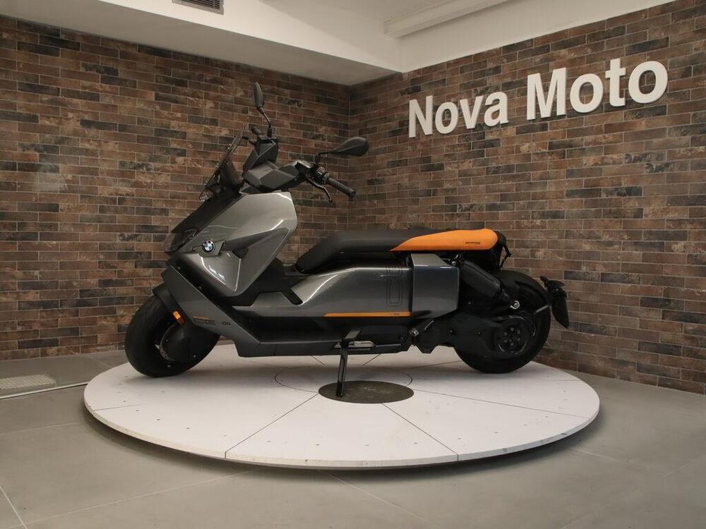 Bmw CE 04 (2021 - 25) (2)