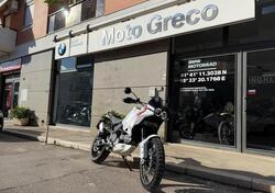 Ducati DesertX (2022 - 25) usata