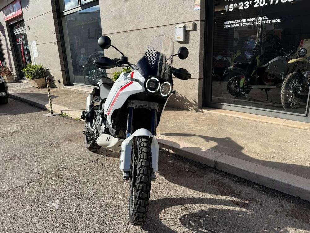 Ducati DesertX (2022 - 25) (2)