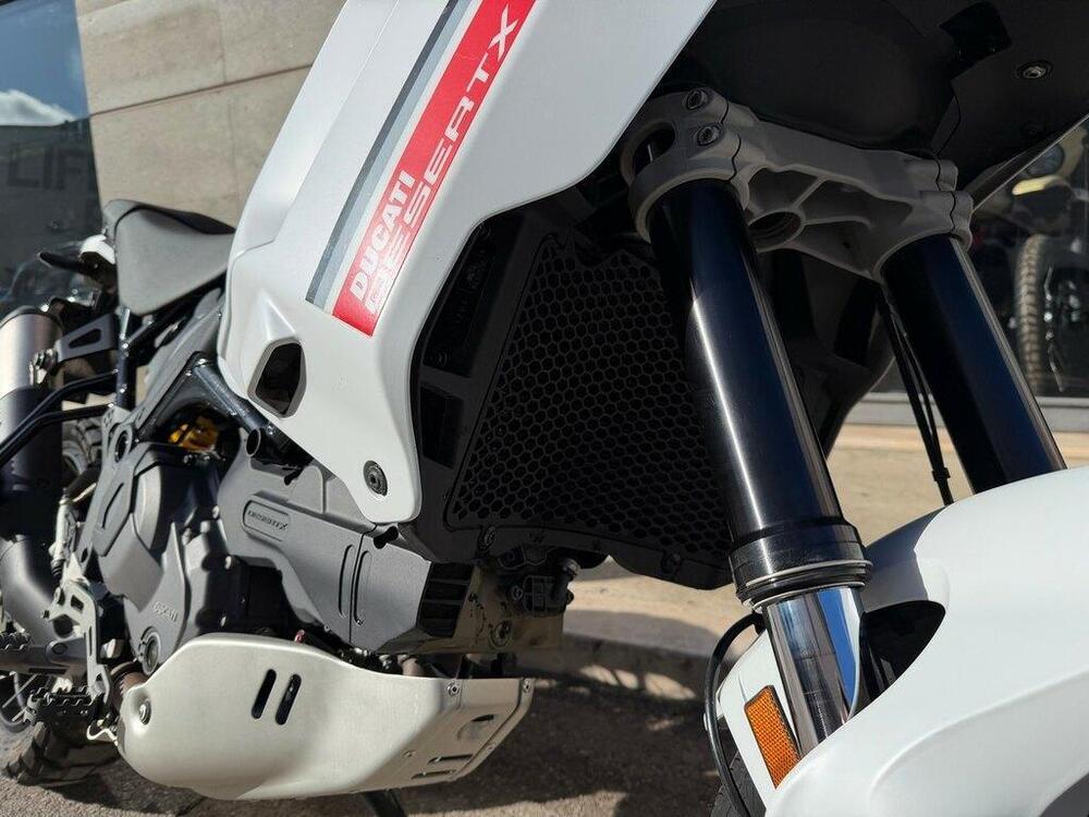 Ducati DesertX (2022 - 25) (3)