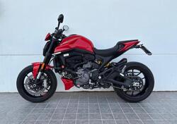 Ducati Monster 937 + (2021 - 25) usata