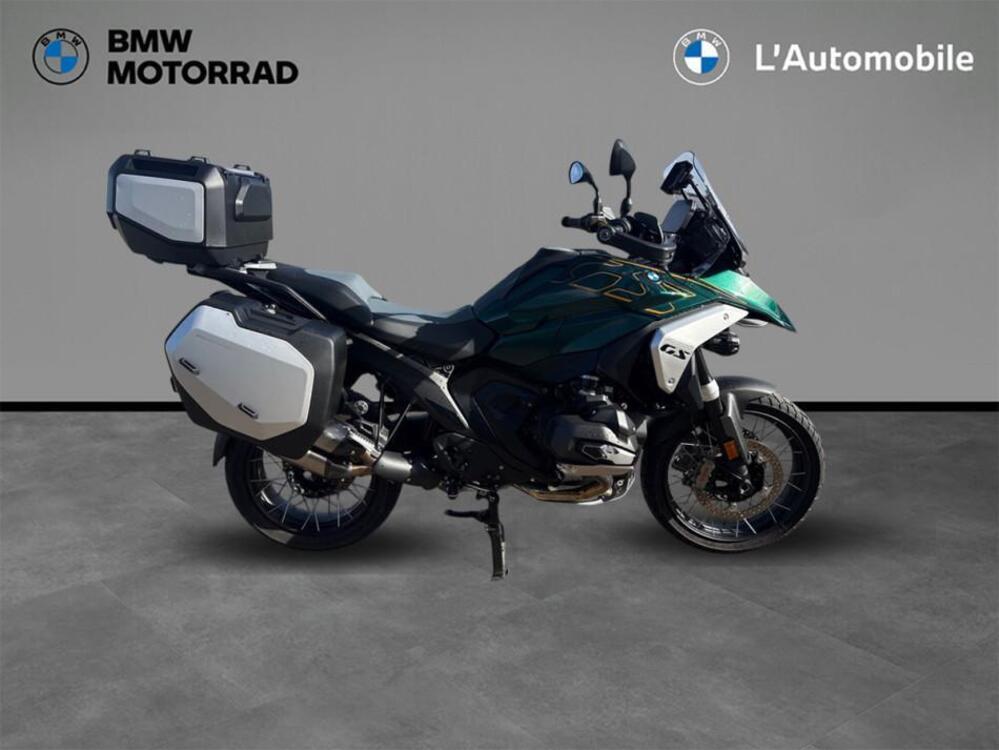 Bmw R 1300 GS (2023 - 25)