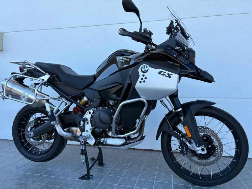 Bmw F 900 GS Adventure (2024 - 25) (2)