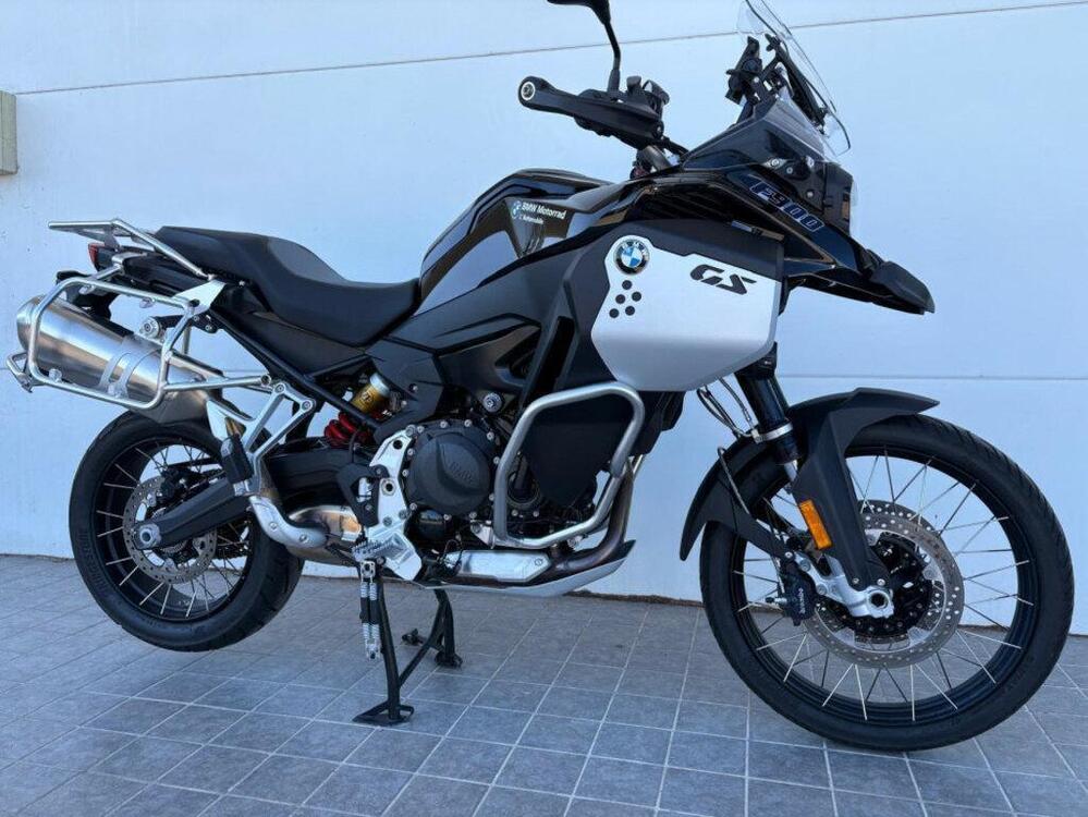Bmw F 900 GS Adventure (2024 - 25) (5)