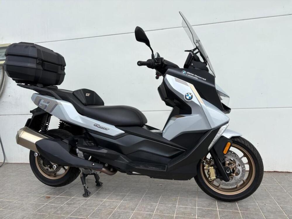 Bmw C 400 GT (2025) (3)