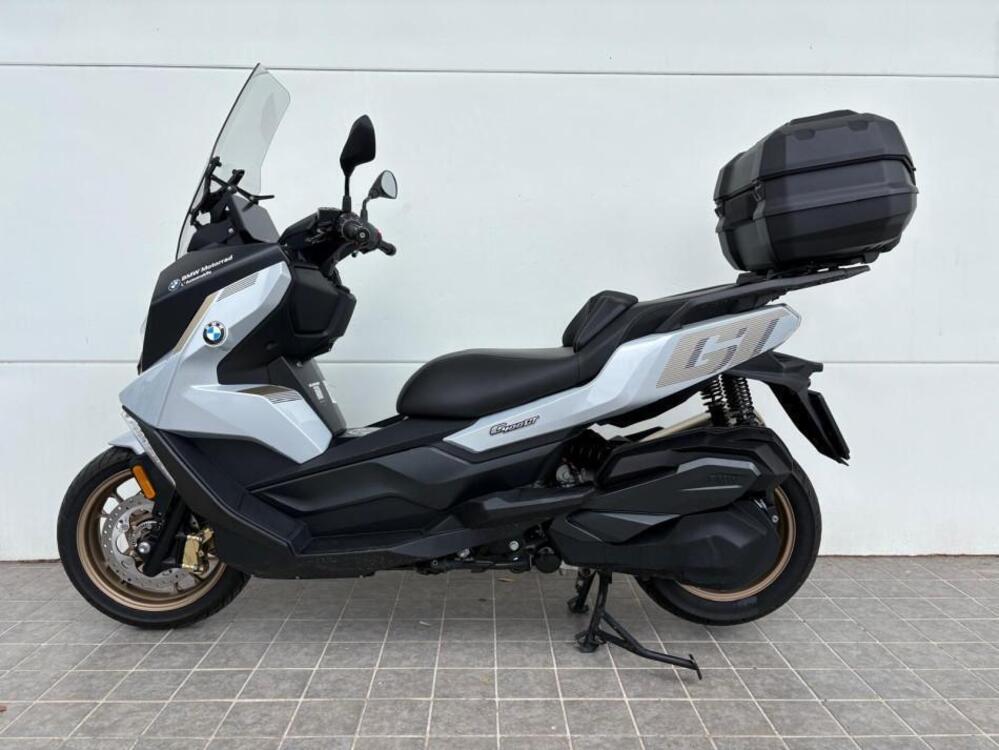 Bmw C 400 GT (2025) (4)
